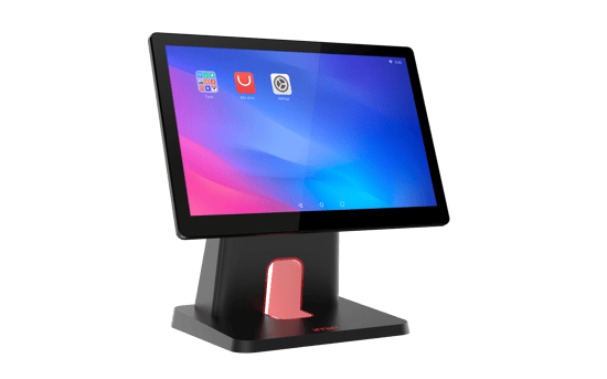 Сенсорний POS термінал